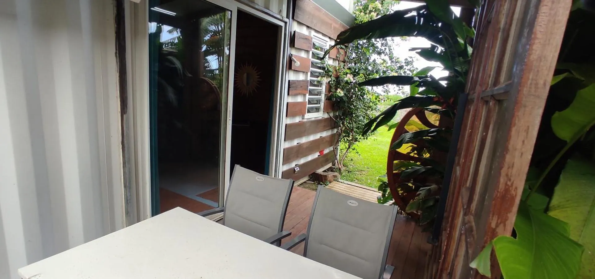 Pension Pour Les Seniors Actifs Sainte-Rose 0*,  Guadeloupe